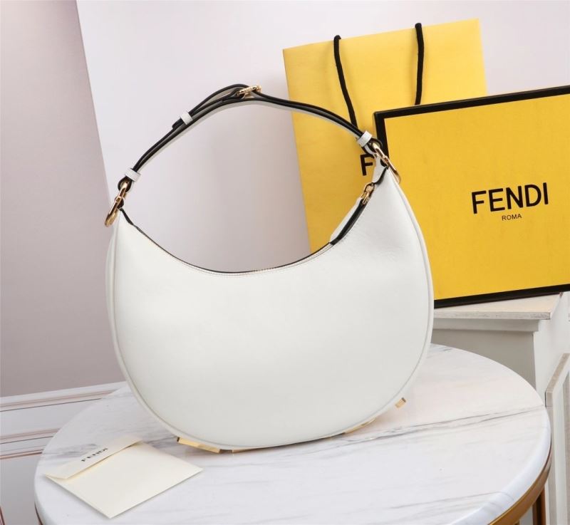 Fendi Satchel Bags